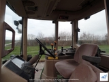 John Deere 6310 SE