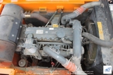 Máy xúc Doosan DX255LC năm 2007