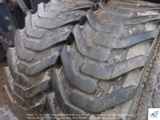 Komatsu PW130ES-6K năm 2004