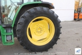 Máy kéo John Deere 6310