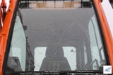 Máy xúc Doosan DX255LC năm 2007