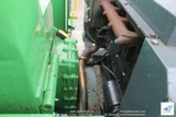Máy băm gỗ Jensen A141 năm 2014
