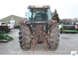 Massey Ferguson 6170 Dynashift