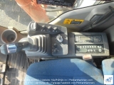 Hitachi ZX225 năm 2012 đầu khai thác gỗ Iwa Fuji GPi-50T
