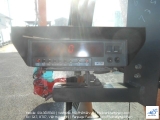Hitachi ZX225 năm 2012 đầu khai thác gỗ Iwa Fuji GPi-50T