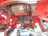 Hitachi ZX225 năm 2012 đầu khai thác gỗ Iwa Fuji GPi-50T
