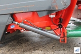 Máy trộn thức ăn gia súc Trioliet Triomix 1200