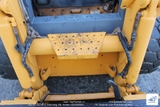 Xúc trượt Case 410