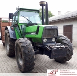 Máy kéo Deutz-Fahr DX6.30