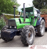 Máy kéo Deutz-Fahr DX6.30