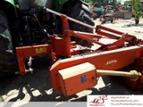 Máy cắt cỏ Kuhn FC 280 P