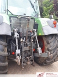 Máy kéo Fendt 920 Vario năm 2003