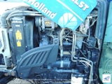 Máy kéo New Holland T4030 Supersteer