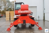 Xe nâng đa năng Manitou MRT 1432