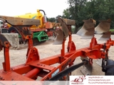 Cày lật Kuhn 4 lưỡi