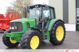 John Deere 6420 PQ