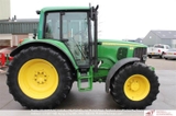 John Deere 6420 PQ