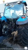 New Holland TS 115 SLE