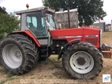 Massey Ferguson 3690