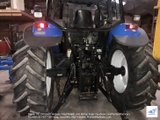 New Holland TM 120