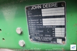 Máy kéo John Deere 6310