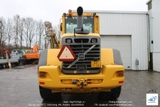 Xúc lật Volvo L90E năm 2003