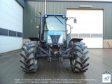 Máy kéo New Holland T4030 Supersteer