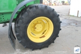 Máy kéo John Deere 6310