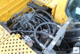 Máy xúc Volvo EC210B LC năm 2005