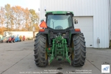 Máy kéo John Deere 6310