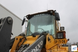 Xúc lật Volvo L90E năm 2003