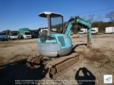 Kobelco SK30UR-2