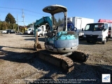 Kobelco SK30UR-2