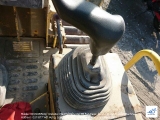 Máy ủi Komatsu D21P-8E0