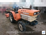 Kubota B1400DT