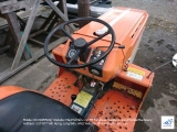 Kubota B1400DT