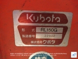 Kubota GL201