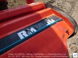 Máy kéo Kubota GL467