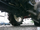 Máy kéo  Kubota KT305