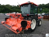 Máy kéo  Kubota KT305