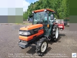 Máy kéo Kubota GL367