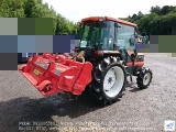 Máy kéo Kubota GL367
