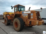 (ĐÃ BÁN - SOLD) Xúc lật Komatsu WA380-5