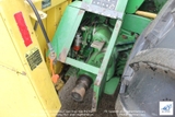 Máy băm ngô tự hành John Deere 6950