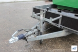 Máy băm gỗ Jensen A141 năm 2014