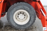 Xe nâng đa năng Manitou MRT 1432