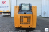Xúc trượt Case 410