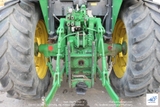 Máy kéo John Deere 7730