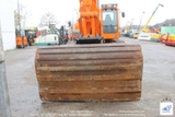 Máy xúc Doosan DX255LC năm 2007