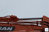Máy xúc Doosan DX255LC năm 2007